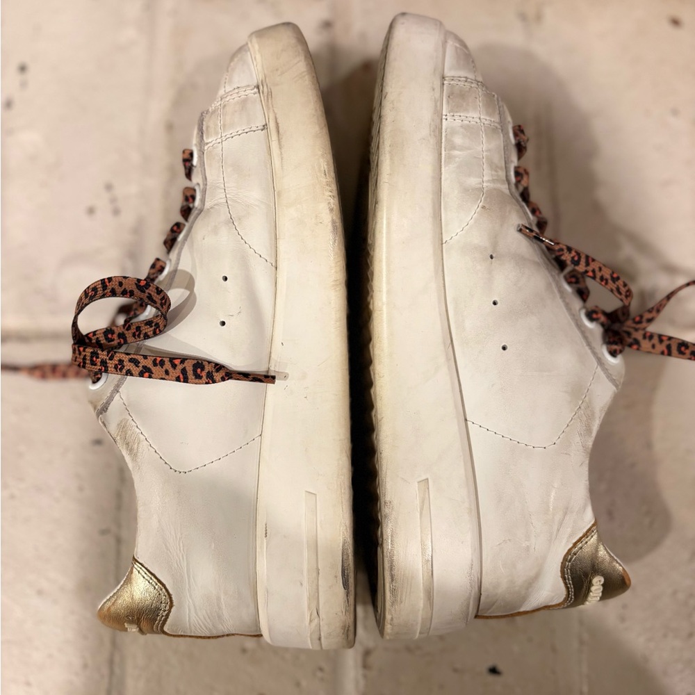 Authentic Golden Goose Sneakers - Picture 7 of 11